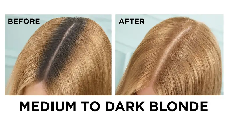 Hair Loss Concealer Cream | Waterproof Root Touch Up Pen | Long-lasting Hair  Powder Assorted Colors, Hair Filler For Men And Women, Hair Color For Gra |  Fruugo IT