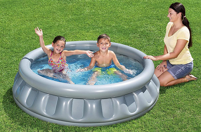 Bestway Spaceship Pool