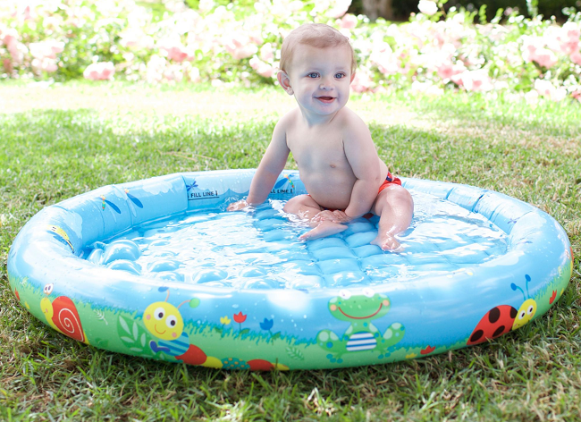 Save Yourself £££'s With These AWESOME Paddling Pool Deals!