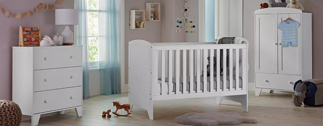 clearance baby furniture sets