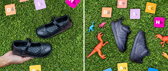 School shoes deals sale