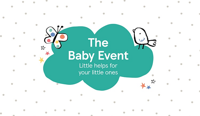 Babylo eatin mess highchair tesco online