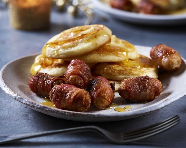 Asda Candied Pigs In Blankets