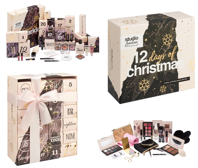 The Best Beauty Advent Calendars In The UK 2020