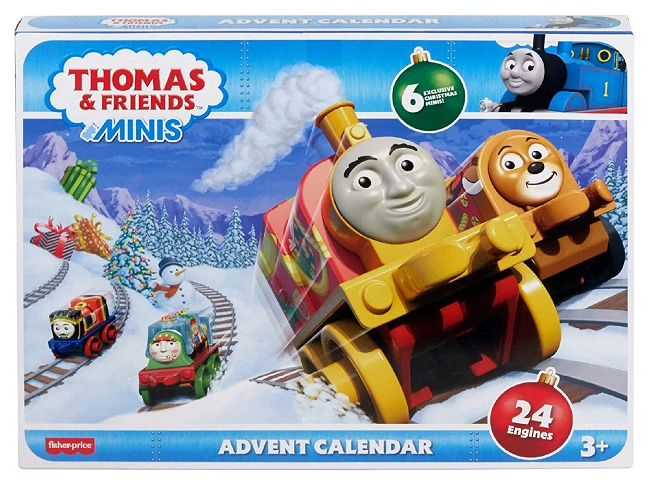 ryan's toy review thomas land