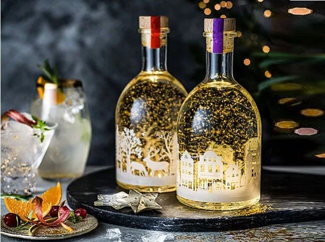 Best Alcohol Deals For Christmas & New Year 2020