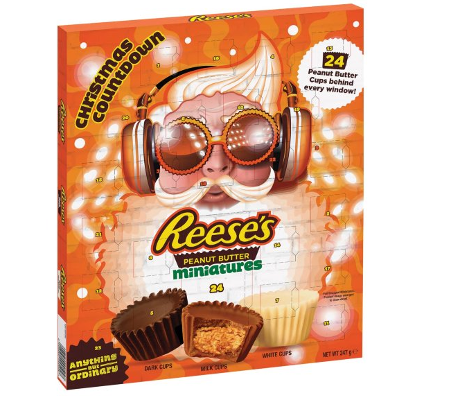 The Best Christmas Chocolate and Sweet Advent Calendars 2020