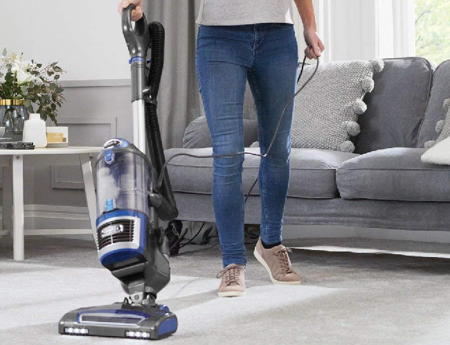 Shark hoover tesco deals