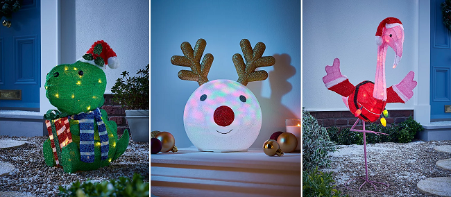 The Asda Christmas Shop Is Here And We Want Everything
