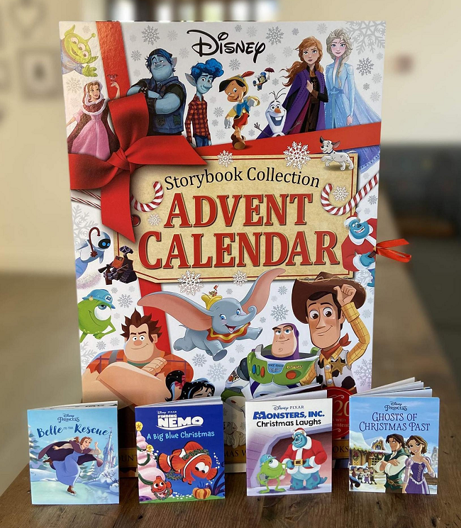 Best Children's Toy Advent Calendars 2020 Including LEGO, Playmobil
