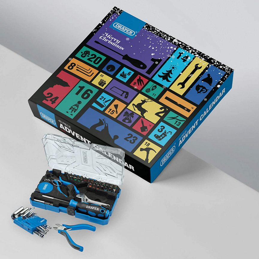 The Best Alternative Christmas Advent Calendars 2020