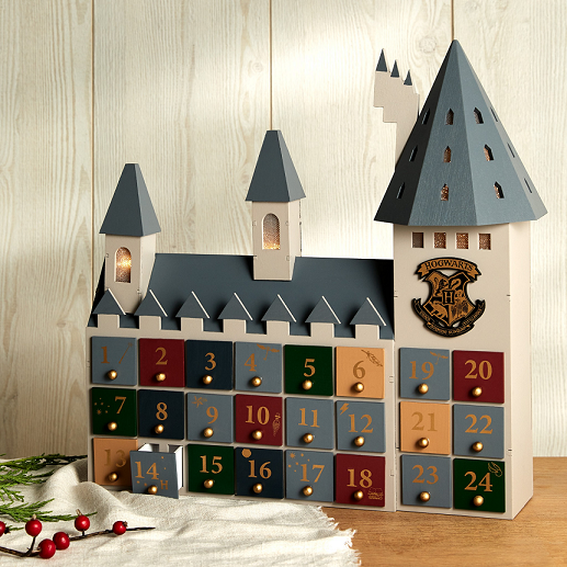 harry potter funko pop advent calendar 2020 uk