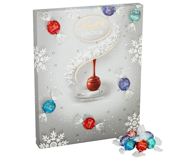 The Best Christmas Chocolate and Sweet Advent Calendars 2020