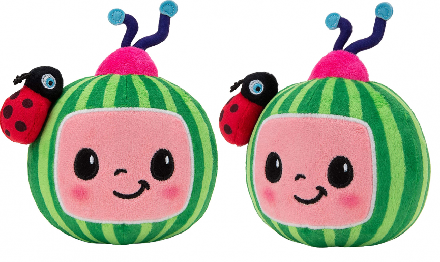 jayjay cocomelon toy