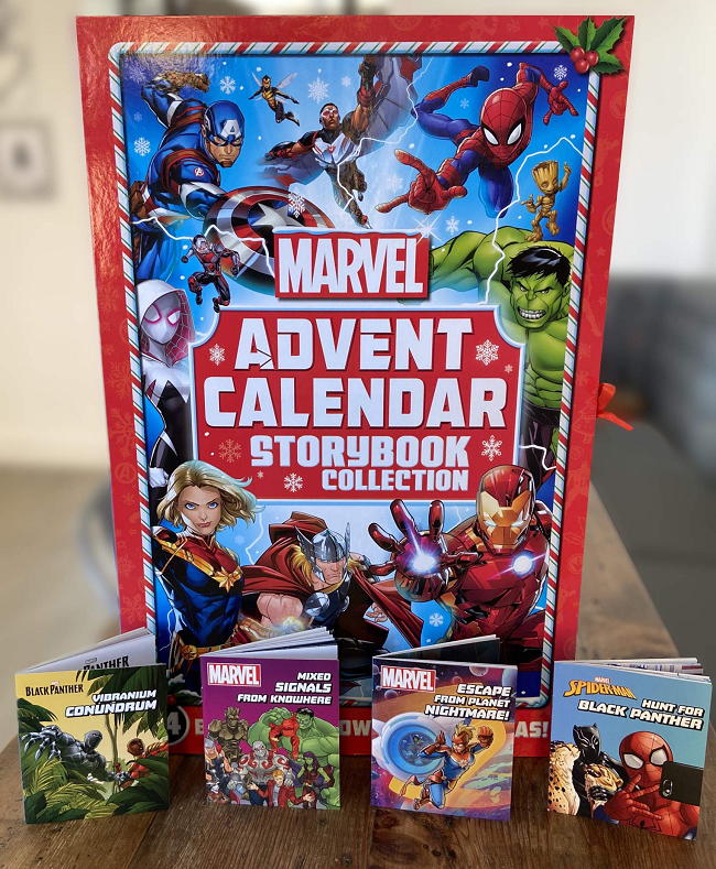 Best Children's Toy Advent Calendars 2020 Including LEGO, Playmobil