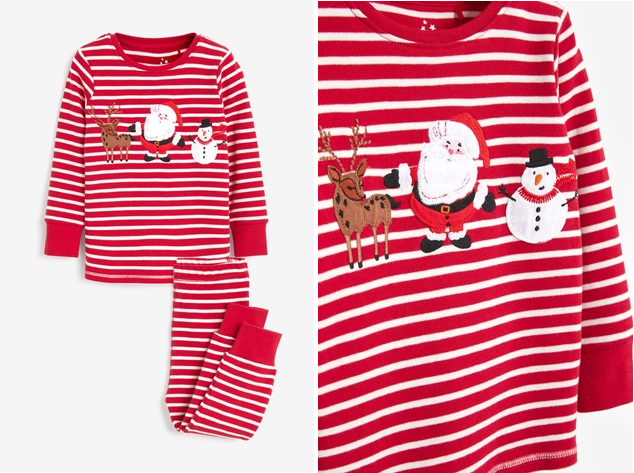 The Best Christmas Pyjamas 2020
