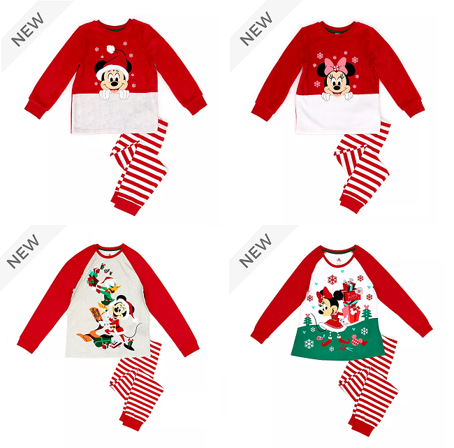 The Best Christmas Pyjamas 2020