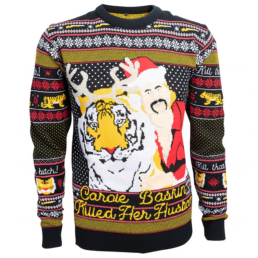 asda george mens christmas jumpers