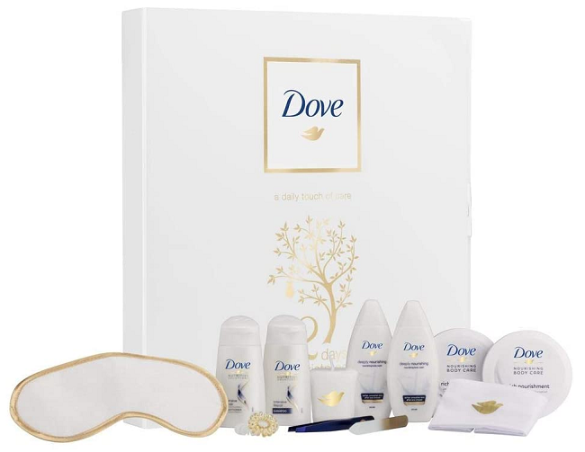 The Best Beauty Advent Calendars In The UK 2020