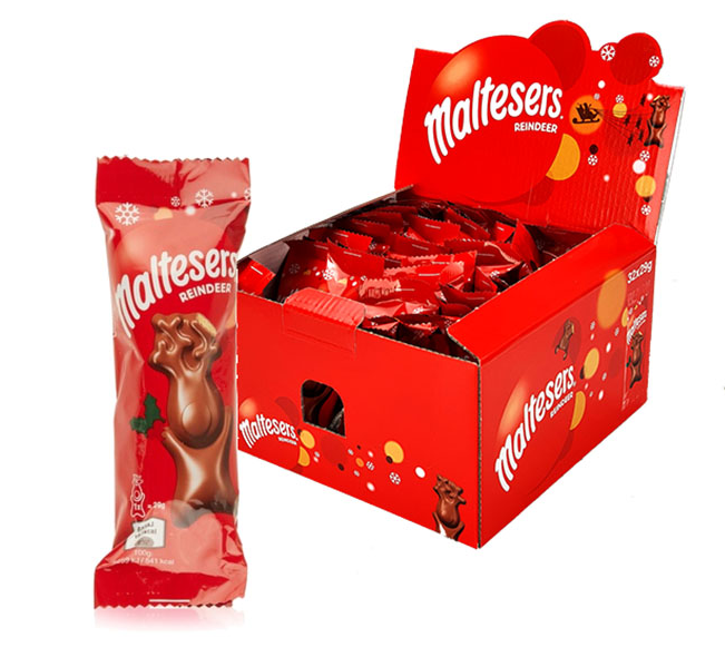 Christmas Chocolate 2020 Best Deals On Christmas Chocolates