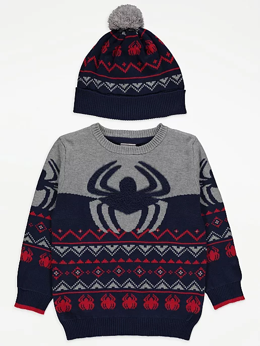 xbox jumper asda