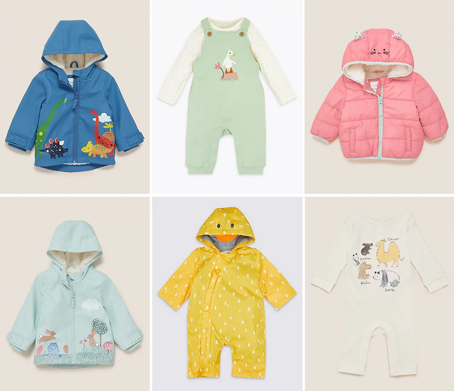 Marks And Spencer Sale Calendar 2020