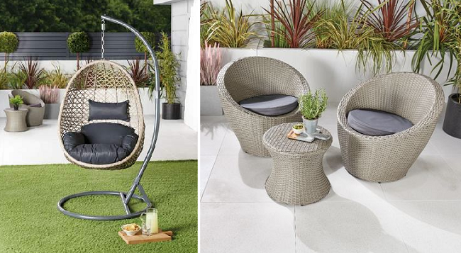Best Uk Garden Furniture Deals 2022 - Best Outdoor Furniture Uk 2021