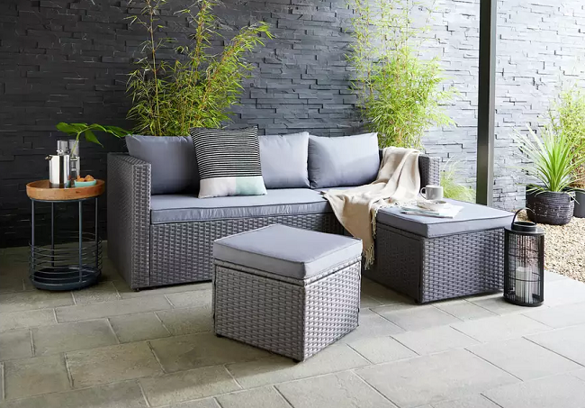 Best Uk Garden Furniture Deals 2022 - Best Outdoor Furniture 2021 Uk
