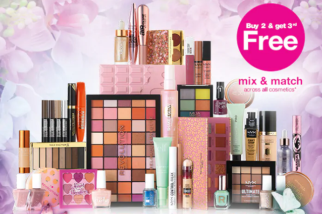 Superdrug star sales buy fragrance