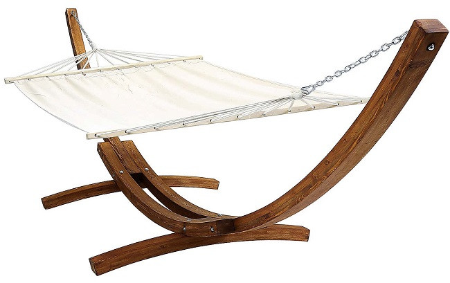 Dunelm Extra Large Hammock