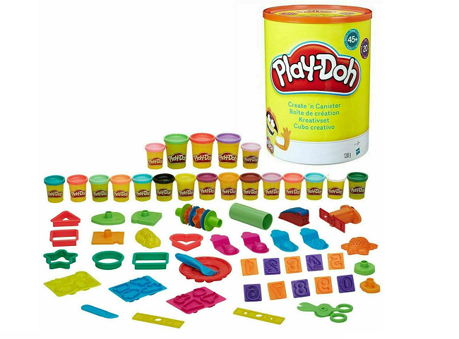 tesco toy range