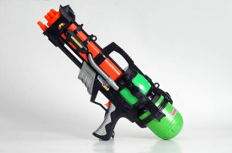 Massive super best sale soaker