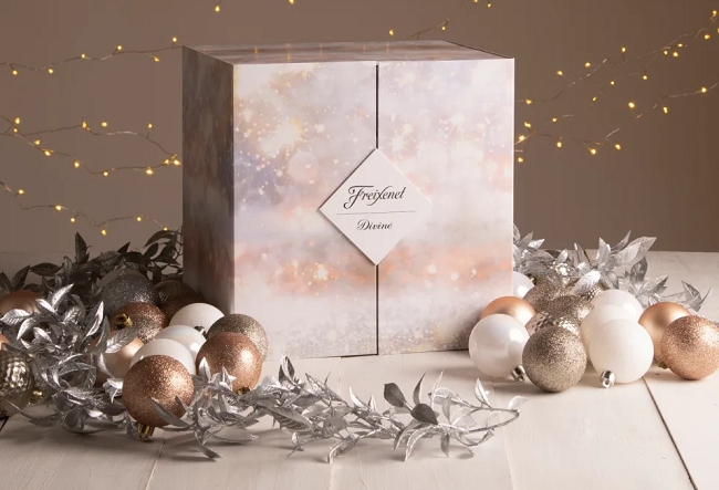 Freixenet Are Releasing A Prosecco Advent Calendars For Christmas 2021!
