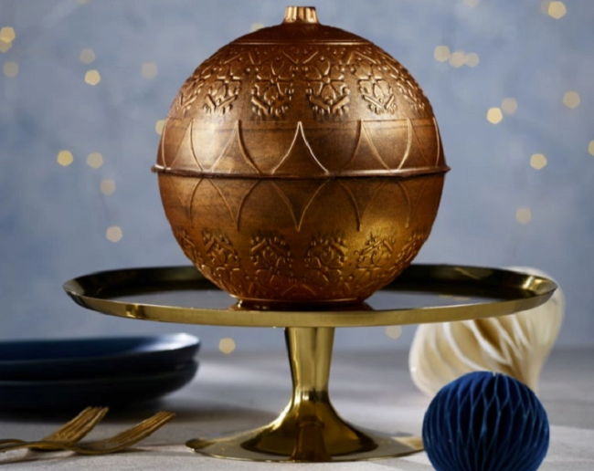 Asda Christmas Menu 2021 Is Revealed