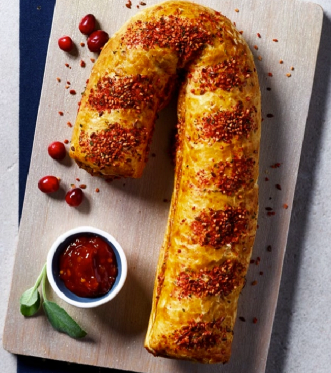 Asda Christmas Menu 2021 Is Revealed
