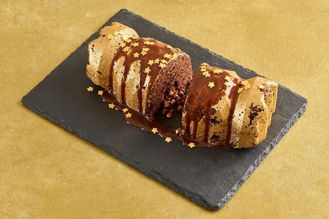 Aldi Have Given A Sneak Peek Of Their Christmas Food For 2021