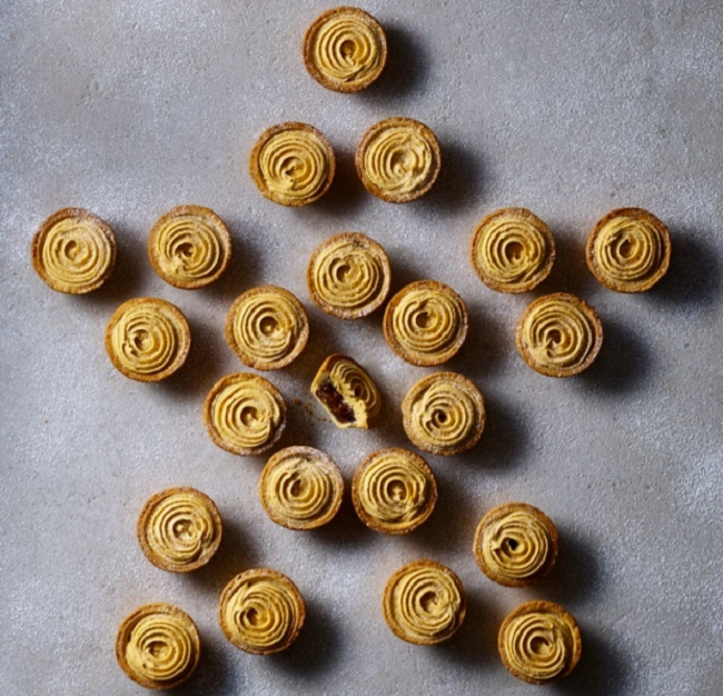 Asda Christmas Menu 2021 Is Revealed