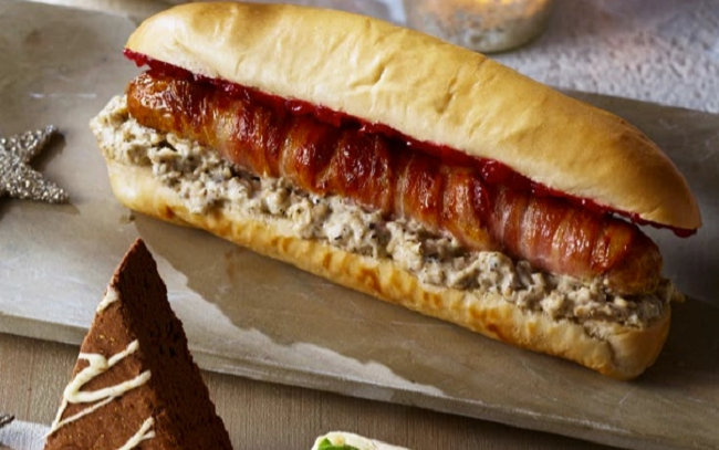 Asda Christmas Menu 2021 Is Revealed