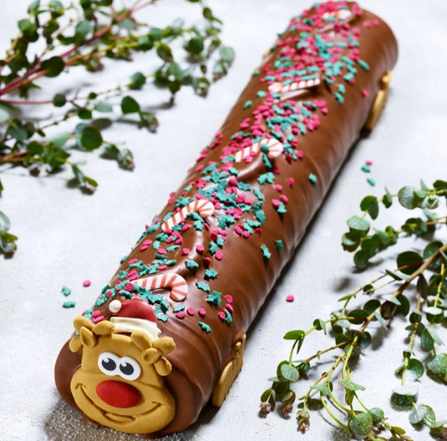 Asda Christmas Menu 2021 Is Revealed