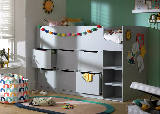Up To Half Price Furniture Sale Now On Argos