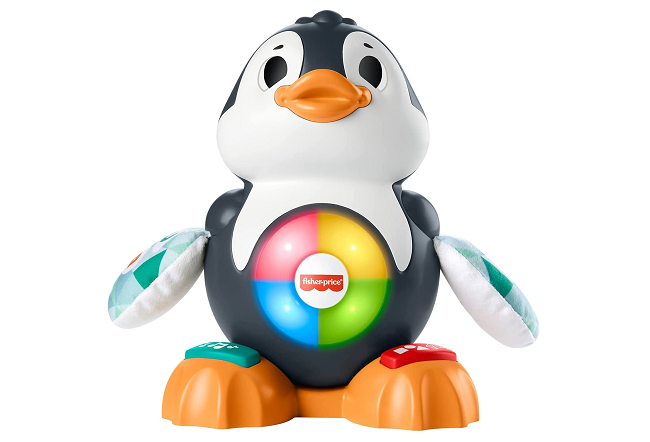 cool beats penguin