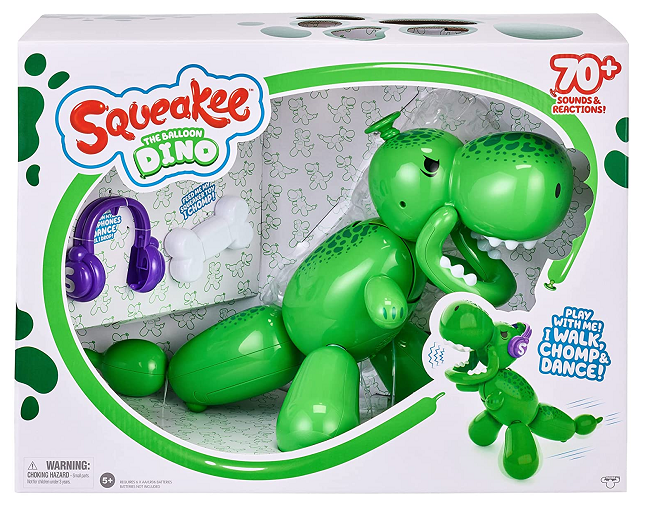 Top Toys For Christmas 2021