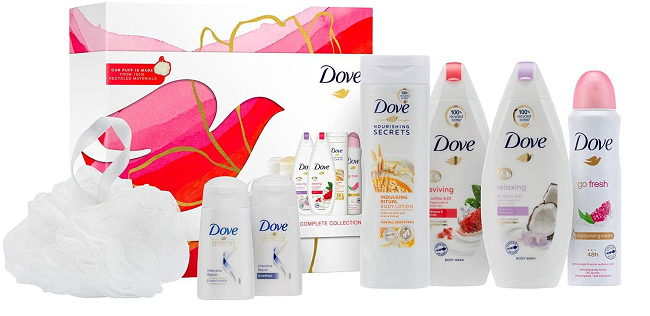 The Amazon Early Black Friday Event Has Landed