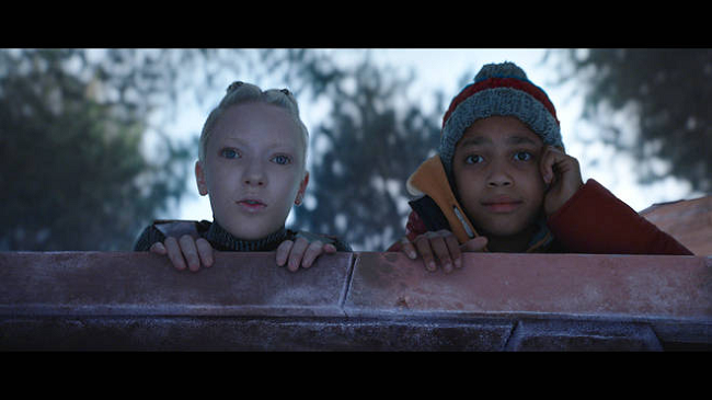 The John Lewis Christmas Advert 2021 Is Here!