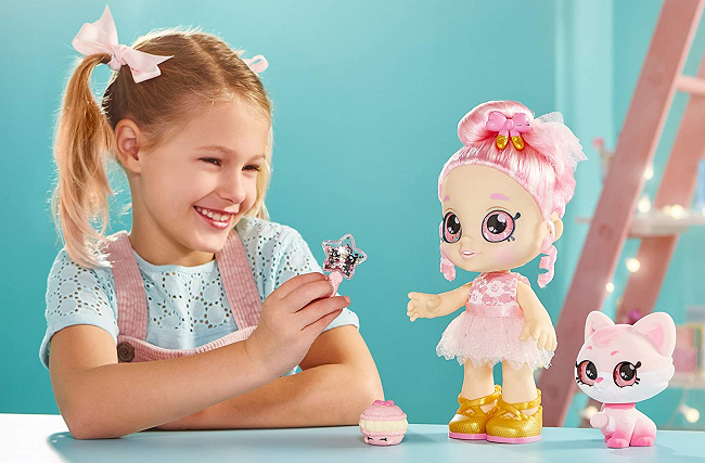 The Amazon Early Black Friday Event Has Landed