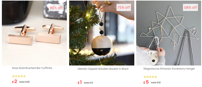 Black Friday Sale Now On @ Lisa Angel