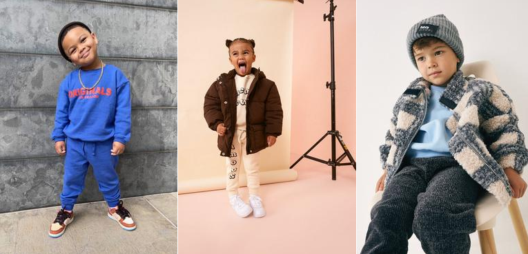 Missguided Now Have A Kids Collection!