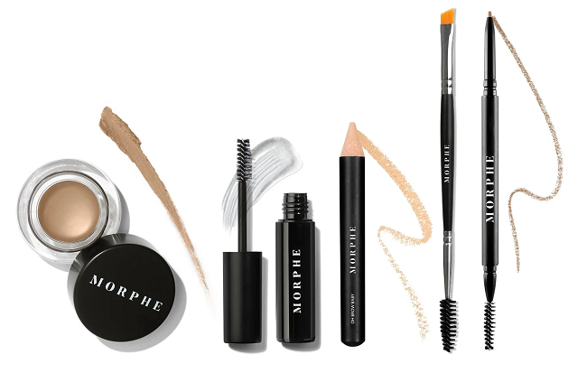 Up To 75% Off Morphe Black Friday Event