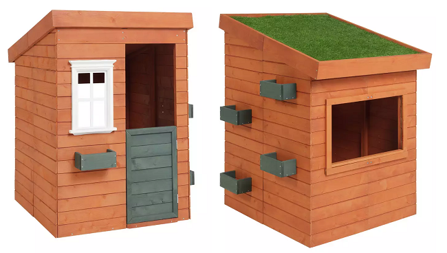 Chad valley hot sale play house