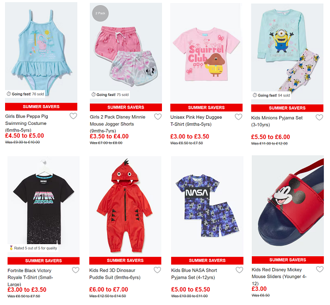 Matalan deals tops sale